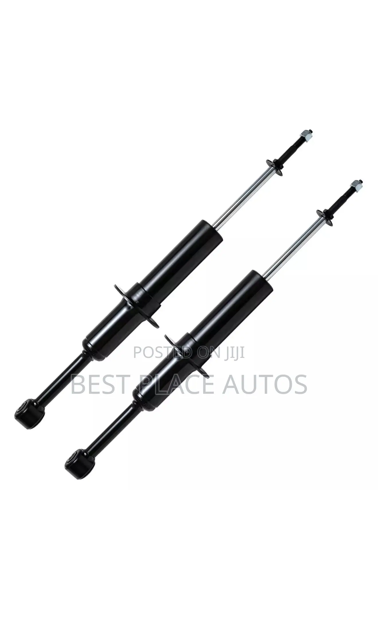 Tundra Front Shock Absorber