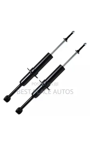 Tundra Front Shock Absorber
