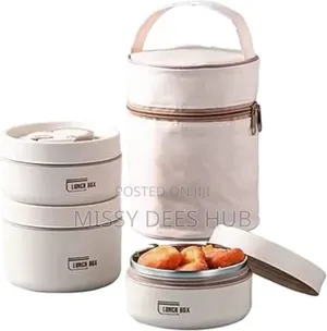 3in1 Lunchbox