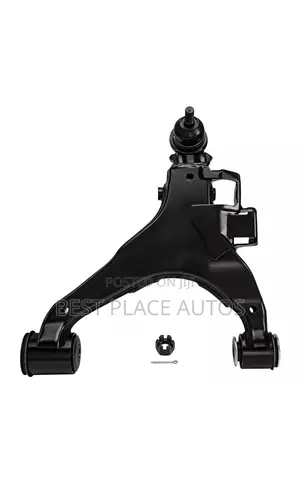 Tundra Lower Control Arms