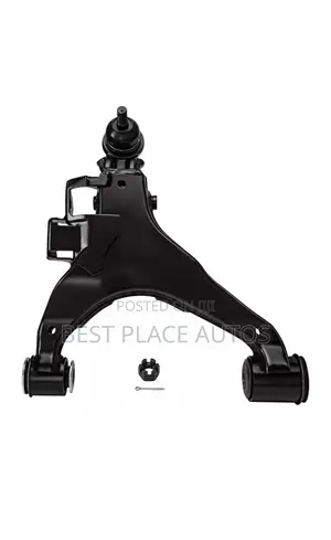 Tundra Lower Control Arms