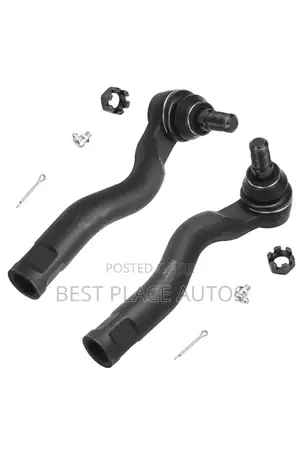 Tundra Rack Ends