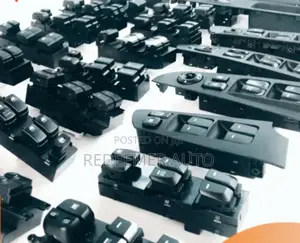 All Kinds of VEHICLES DOOR SWITCHES