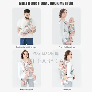 Chicco Baby Carrier
High Quality Material
Brand.