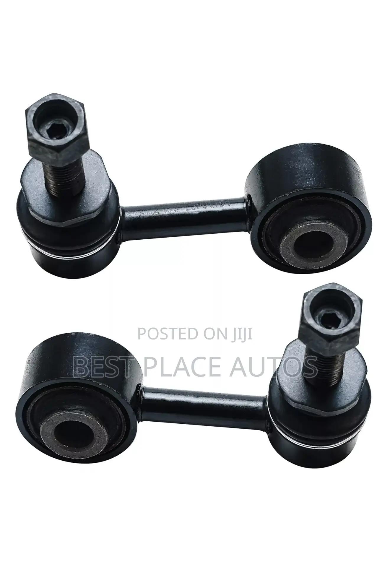 Tundra Front Stabilizer Link