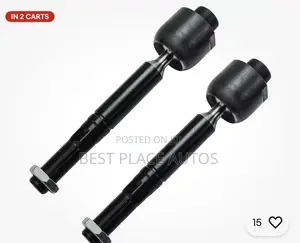 Tundra Tie Rod