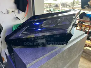 Lexus Rx350 Head Light 2017