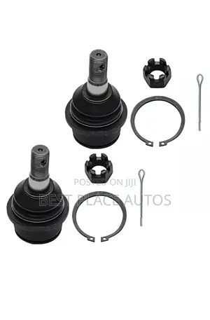Tundra Upper Control Ball Joint