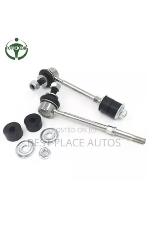 Tundra Back Stabilizer Links