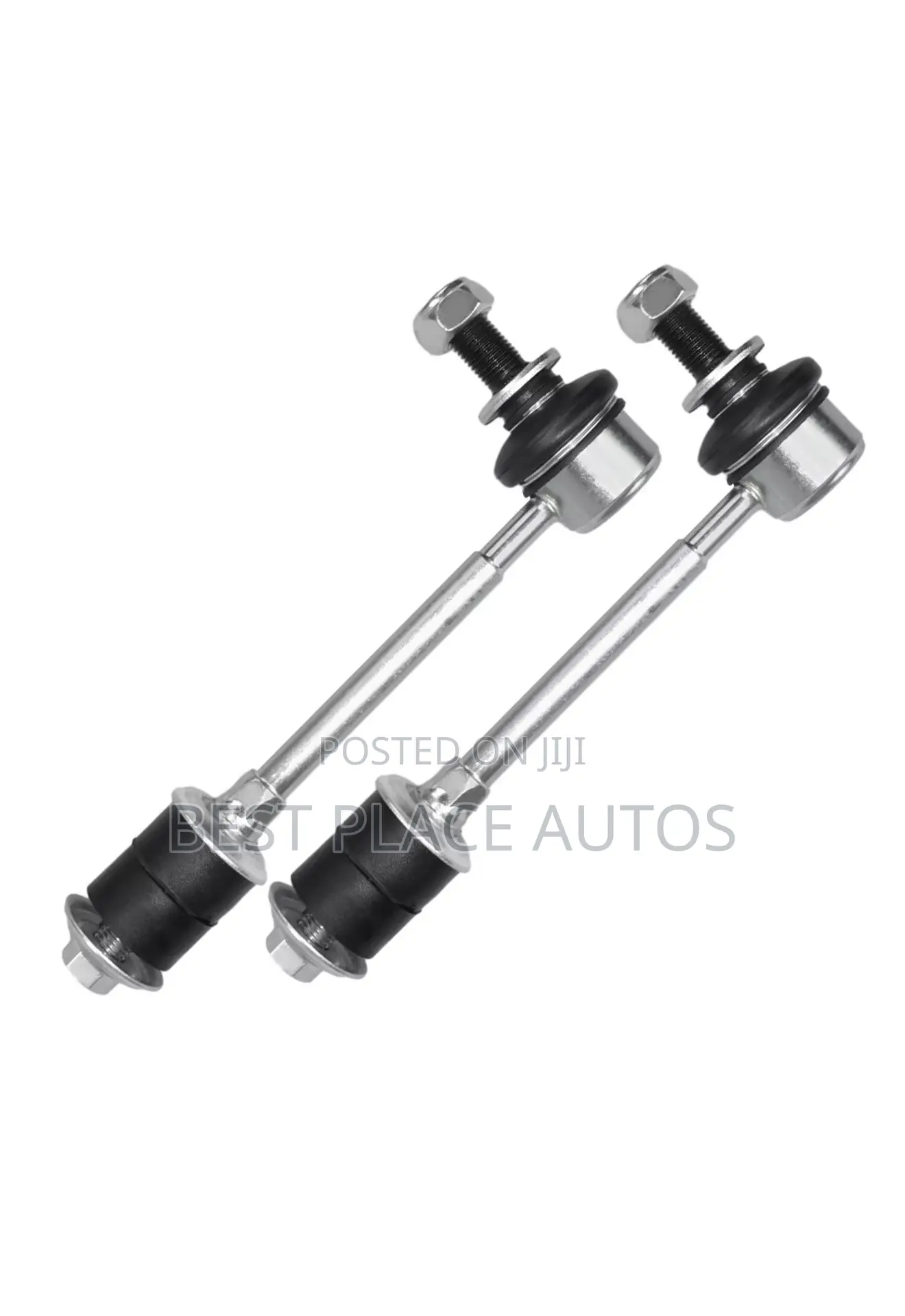 Tundra Back Stabilizer Links