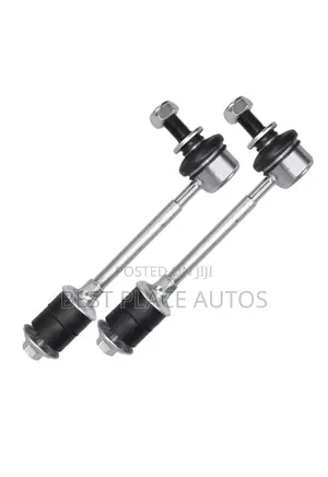 Tundra Back Stabilizer Links