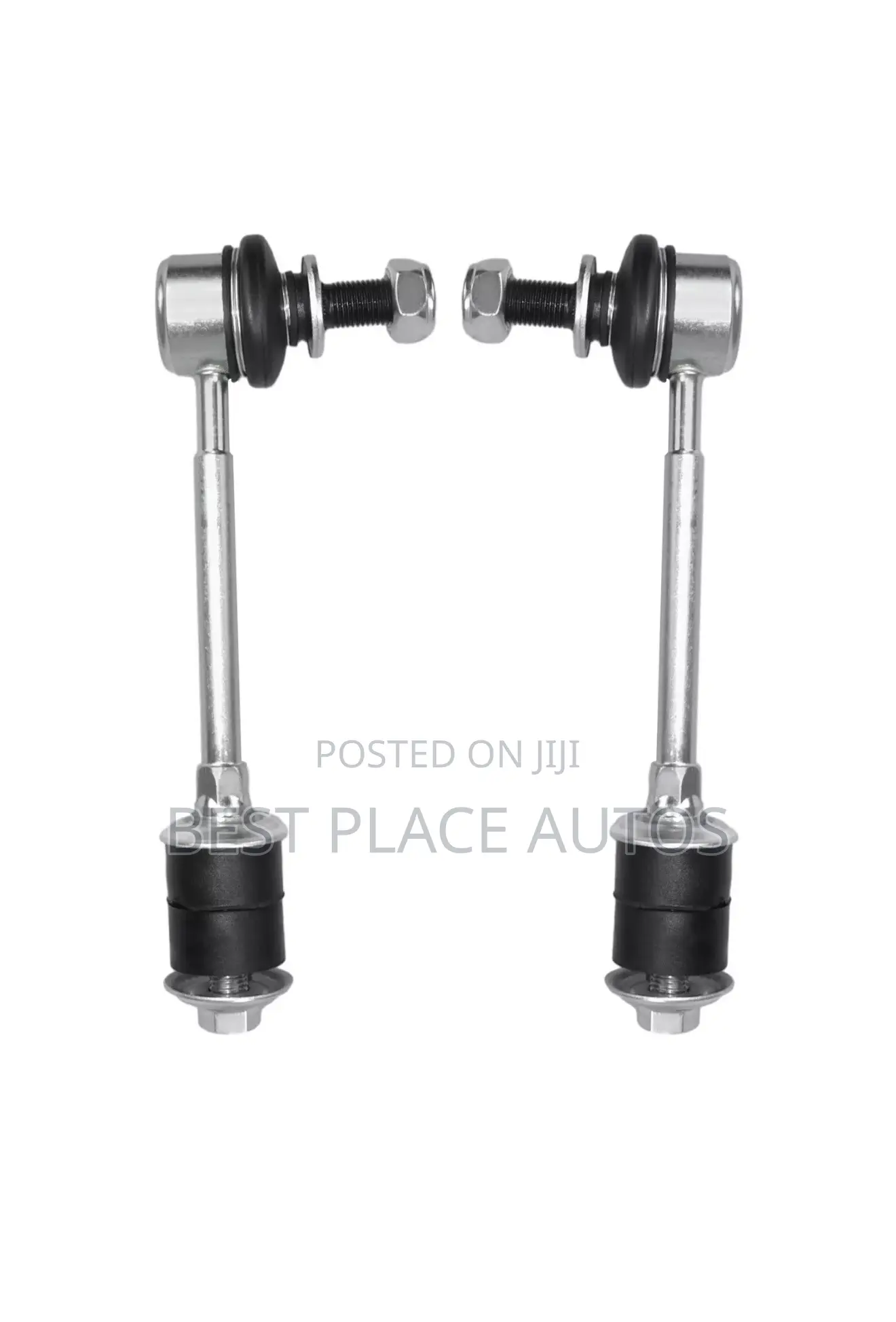 Tundra Back Stabilizer Links