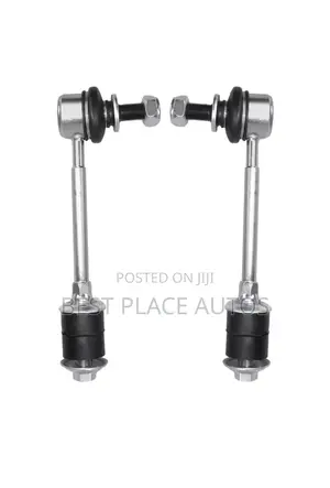 Tundra Back Stabilizer Links