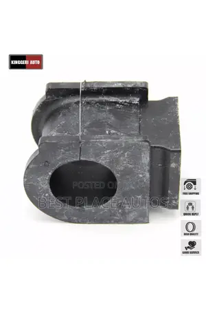 Tundra Back Stabilizer Bar Bushing