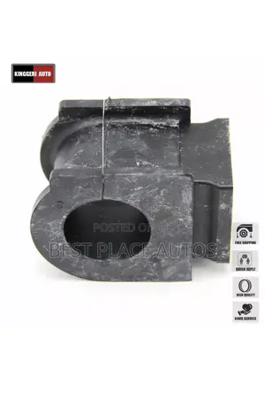 Tundra Back Stabilizer Bar Bushing