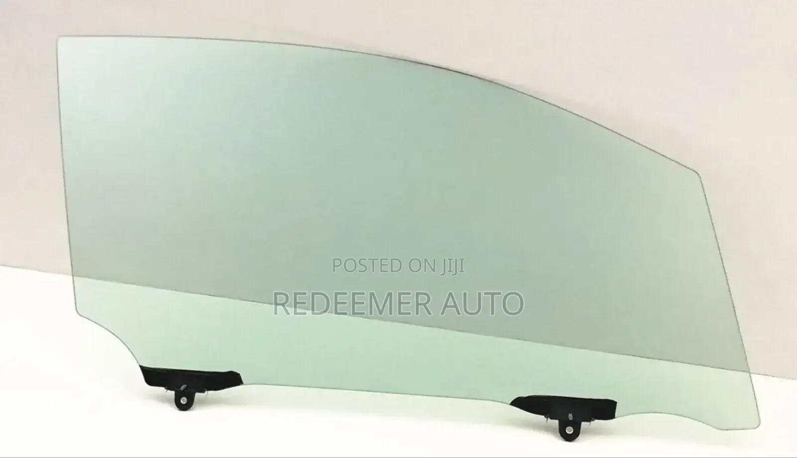 Toyota CHR Door Glass 2016,2017,2018,2020,2022,2024