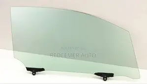 Toyota CHR Door Glass 2016,2017,2018,2020,2022,2024