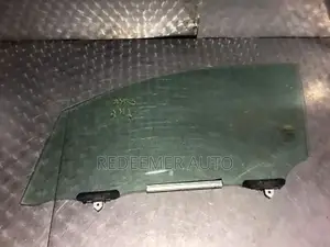Toyota CHR Door Glass 2016,2017,2018,2020,2022,2024