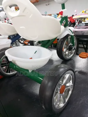 Tricycle for Kids Available Zxas432