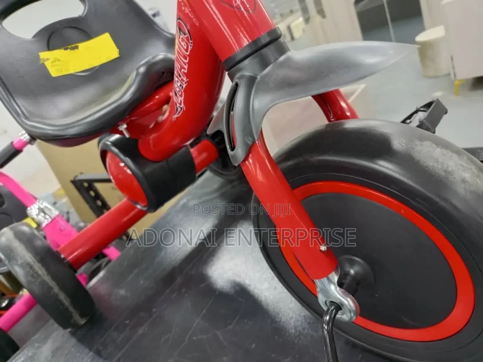 Tricycle for Kids Available Zxas432