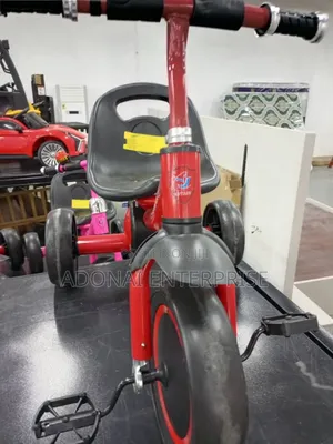 Tricycle for Kids Available Zxas432