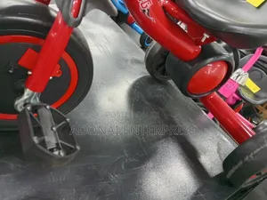 Tricycle for Kids Available Zxas432