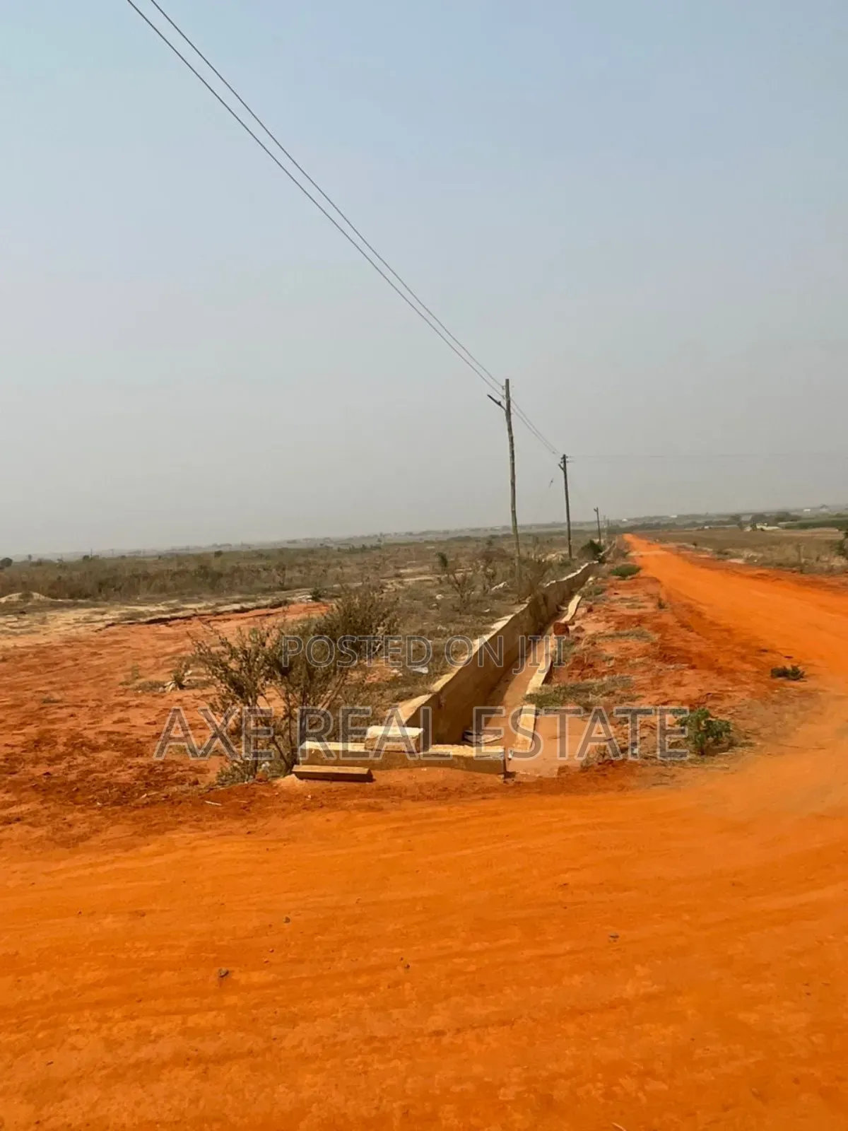 Exquisite Certified Lands at Prampram Beach Lane