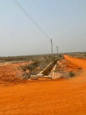 Exquisite Certified Lands at Prampram Beach Lane