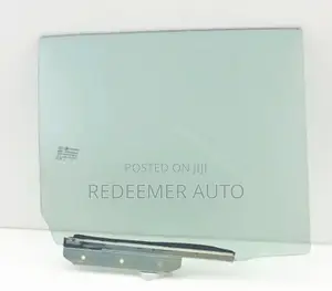 Toyota CHR Door Glass 2016,2017,2018,2020,2022,2024