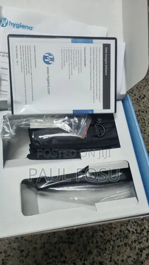 Hygiena Atp Monitoring Device