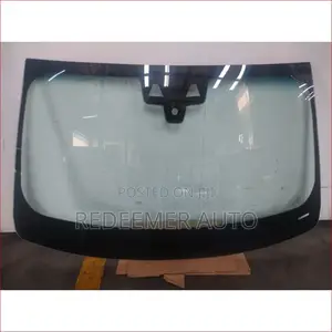 BMW X3 Windscreen 2015-2022