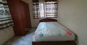 Furnished 3bdrm Apartment in Sakumono for rent