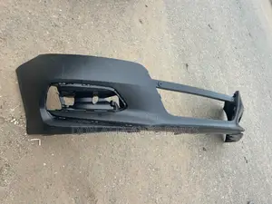 Honda Accord 2018 Front Bumper