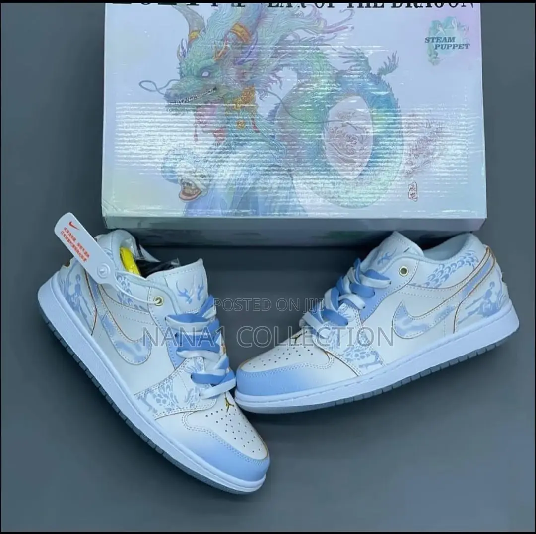 Nike S.B Sneakers