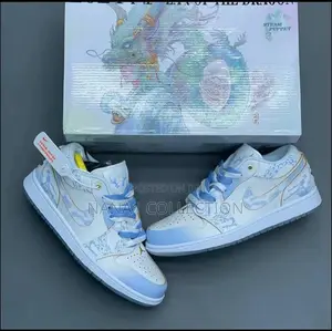 Nike S.B Sneakers