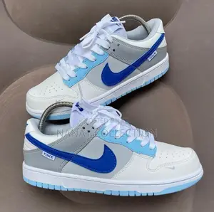 Nike S.B Sneakers
