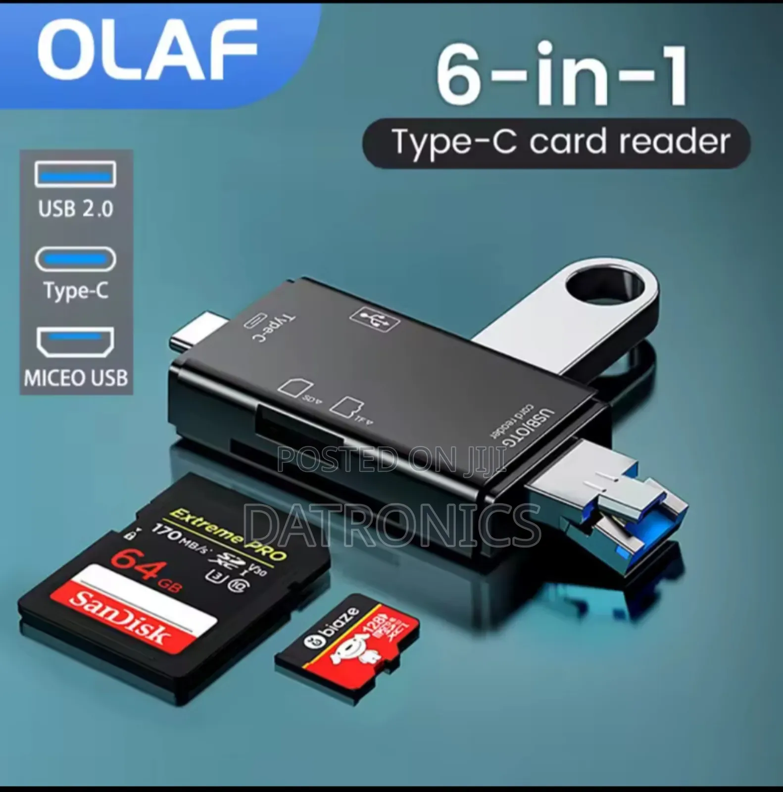 Card Reader
