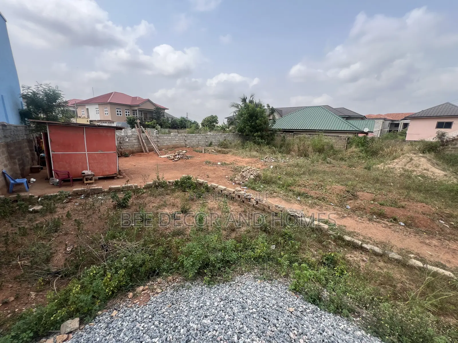Sweet Land for Sale