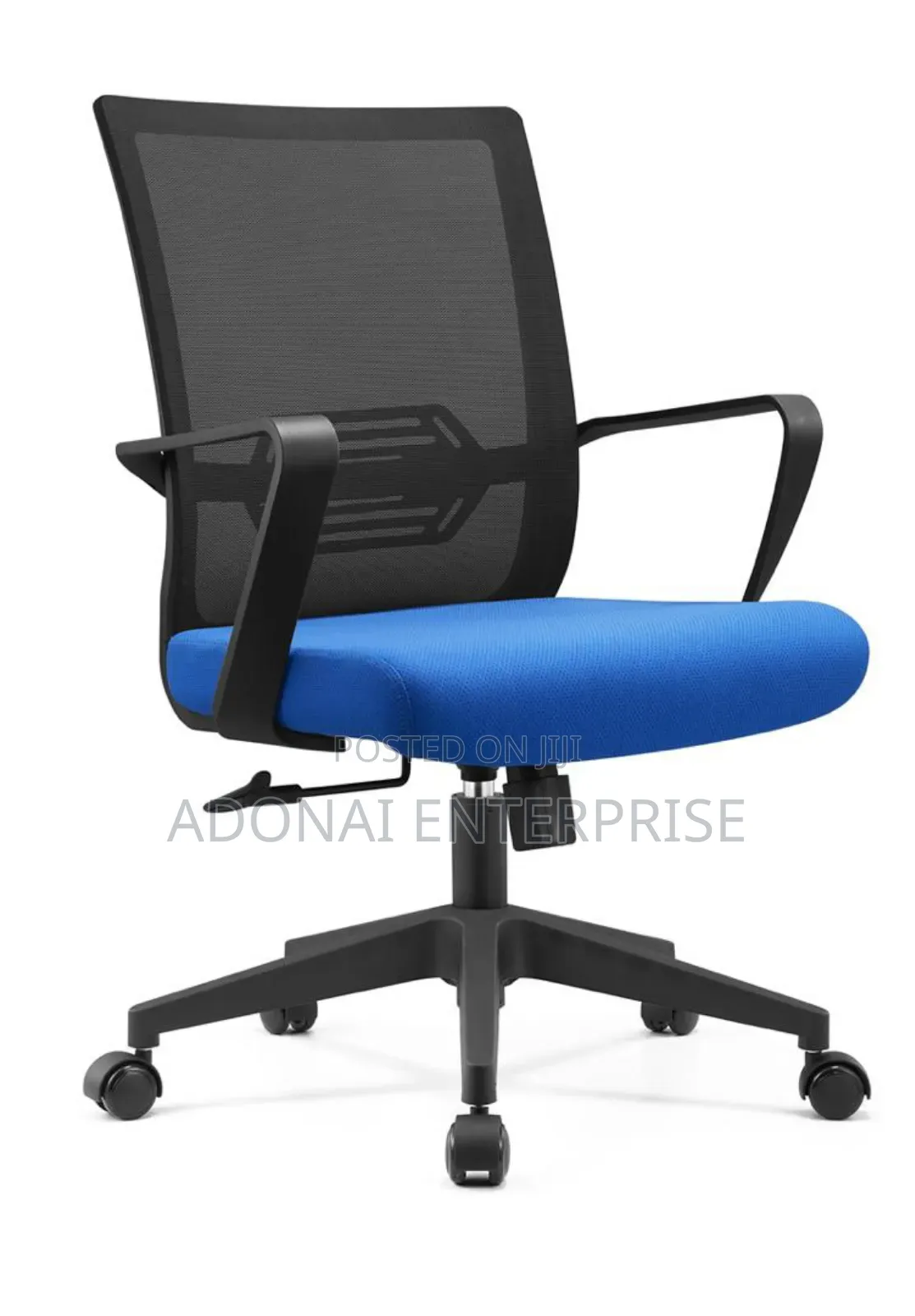 Executive Office Chair 142YW