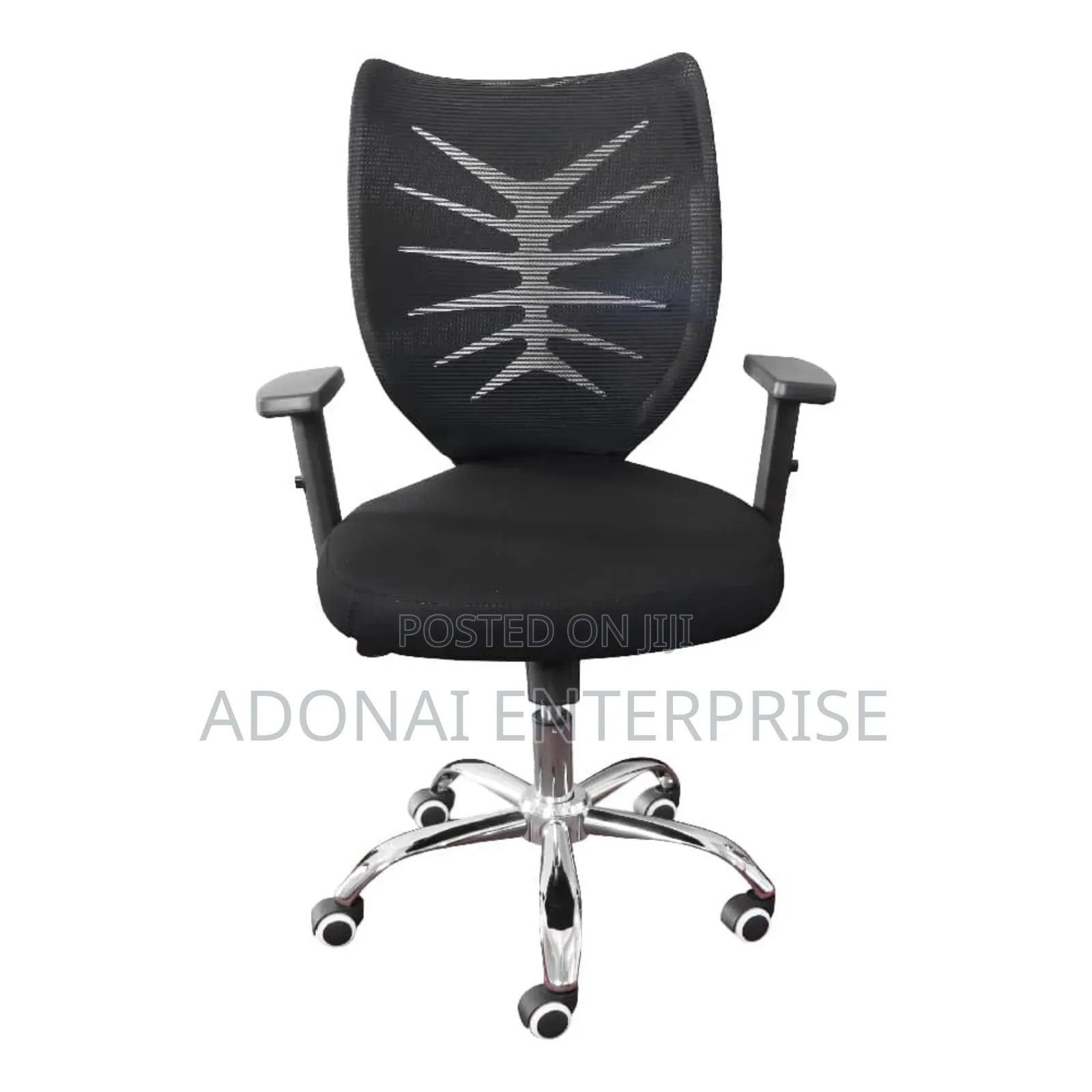 Swivel Chair QWER753