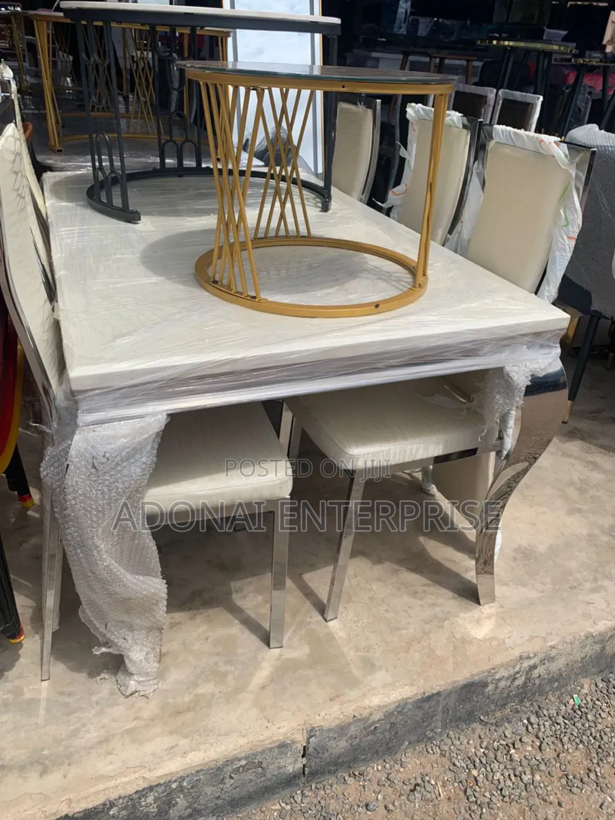 Marble Dining Table Cutezzz