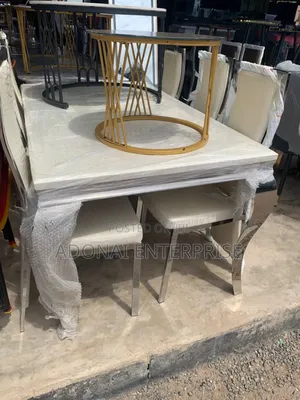 Marble Dining Table Cutezzz