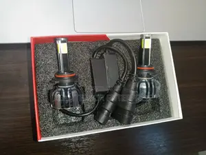 Gt Led Bulb