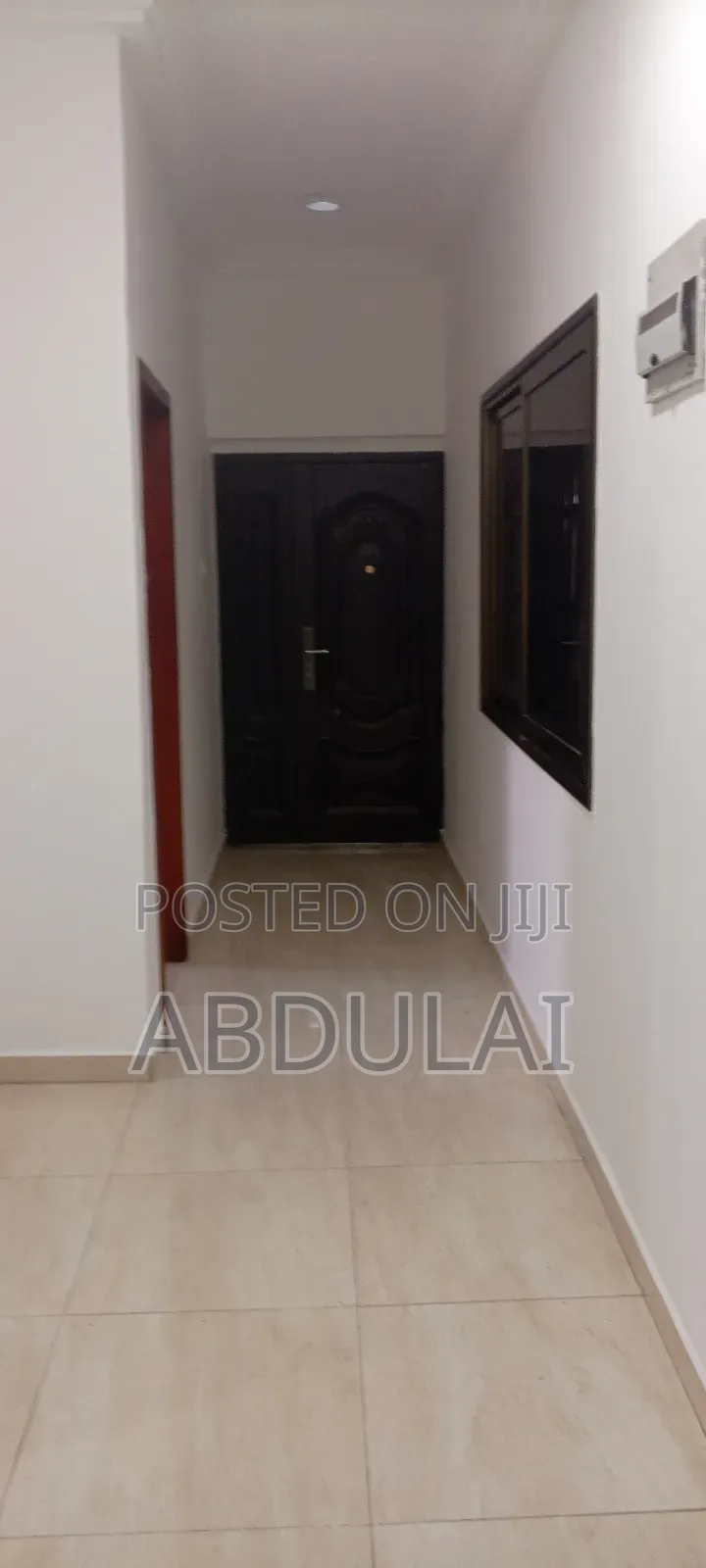 2bdrm Apartment in Abu Abdulai, Pillar 2 for rent