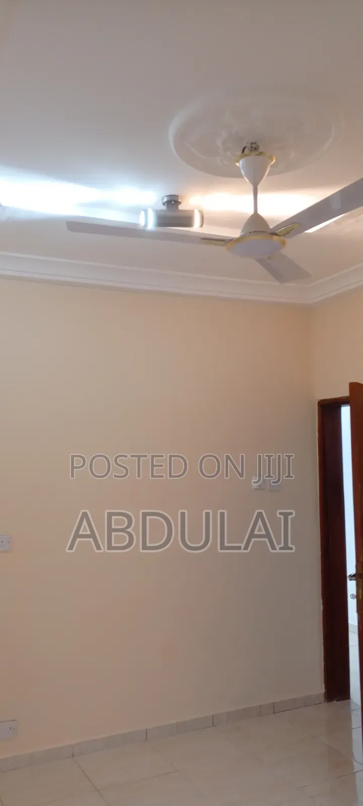 2bdrm Apartment in Abu Abdulai, Pillar 2 for rent