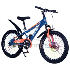 Kids Bicycle 8-13 Years Available