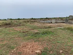 Plots of Land at Dodowa Ayikuma for Sale