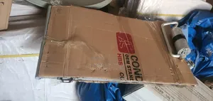 Car Ac Condenser