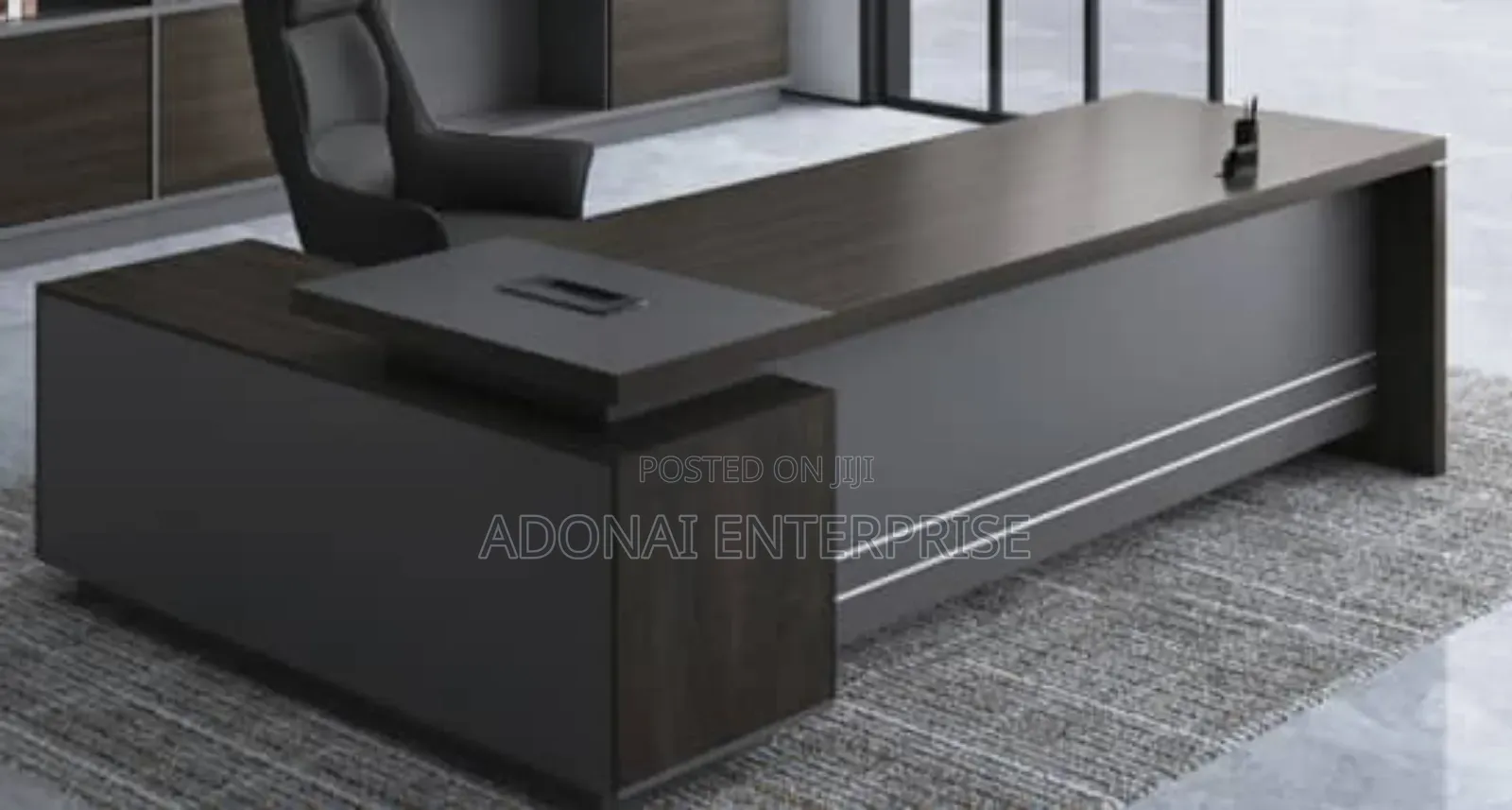 Office Desk HTTPS65