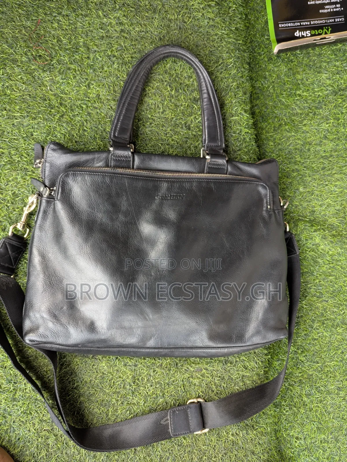 Greathan Suitcase/Laptop Bag (Uk Used)
